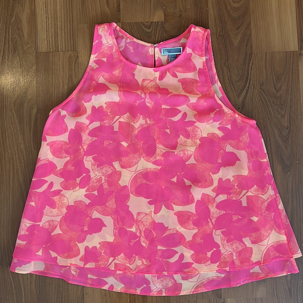 Chelsea28 tank top